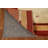Handmade Wool Gabbeh Style Indian Area Rug 5x8