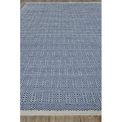 Echo Geometric Area Rug