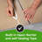 Cork Underlayment Roll (675 sq.ft./roll)