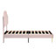 Upholstered Storage Bed-231371881