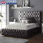 Clovis Upholstered Bed-627625208-627625209-541367321