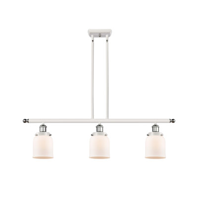 Allys 3 - Light Kitchen Island Pendant