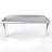 Stainless Steel Wall Mount Shelf-52832519
