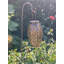 Cristoval 23cm Solar Powered Integrated LED