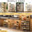 18 Pair Stackable Shoe Rack