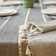 Dunbar Rectangle Striped Cotton Tablecloth