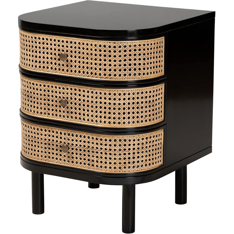 Drawer Coffee Table Bedside Table
