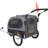 Foldable Pet Trailer