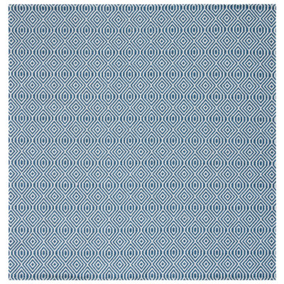 Stansfield Performance Geometric Rug