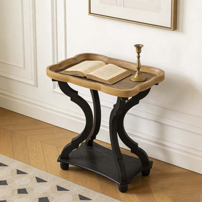 Table de bout
