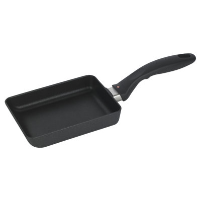 Aluminum Non-Stick Omelette Pan