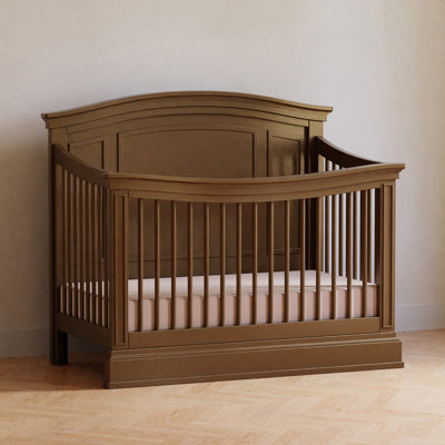 Durham Greenguard Gold Certified 4 -in-1 Convertible Crib