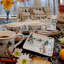 Ensemble de 4 canapés Winter's Frost