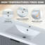Meuble-lavabo 48 po en résine-698555548