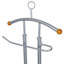 Metal Coat Rack