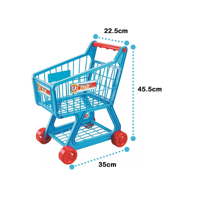 Mascorro Play Carts