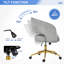 Chaise de bureau Reniel-2099842594