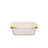 Eatman Glass Meal Prep 24-Piece Food Storage Set