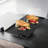 10 in. Non-Stick Cast Iron Griddle