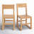 Modica Solid Wood Dining Set