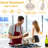 AIRPJ 26 Utensil Set
