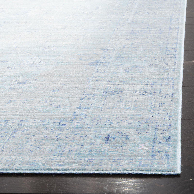 Chantae Performance Rug, Rectangle 4' x 6'