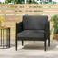 CHAISE DE CLUB DAWson