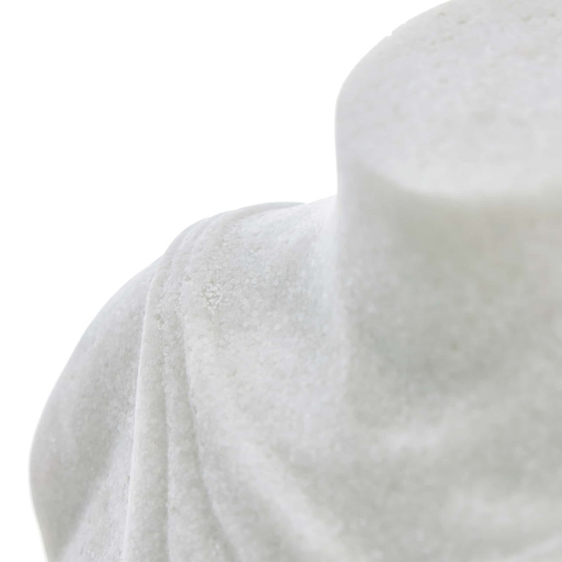 Virtue Sculpture