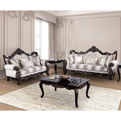 Balikos Sofa Set