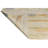 Hand Knotted Wool Abstract Indoor Rug-109287007