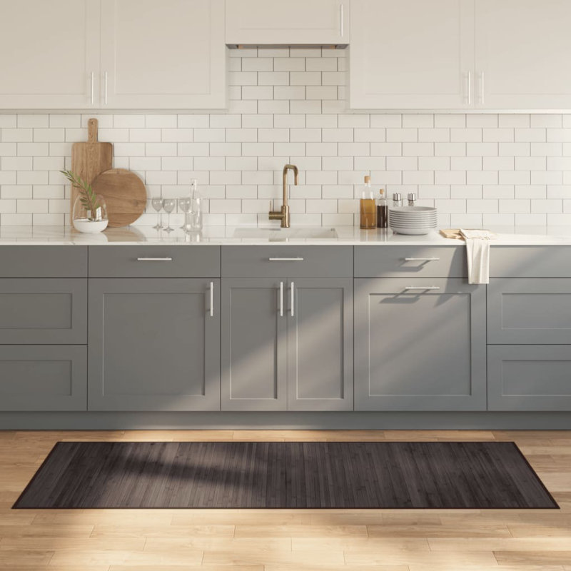 Shavon Area Rug, Runner 70 x 200cm
