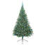  Artificial Pre-lit Christmas Tree PVC-1475170019-1475170038