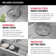 Delta Lorelai™ 45" L Workstation Kitchen Sink Undermount 16 Gauge Stainless Steel Single Bowl with 2-Tier WorkFlow™ Ledge