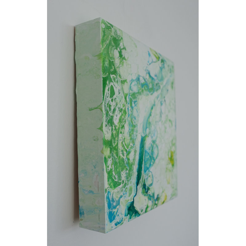 Vernal Pool Painting