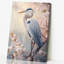 Wrapped Canvas Print-1889266723