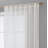 Lauren Semi Sheer Curtain Pair-50335306-50335307