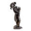Unbearably Cute Bear and Cub Garden Sculpture