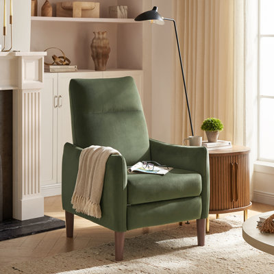Benedicte Recliner by Latitude Run