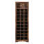 Armoire de rangement rustique pour chaussures 30 pièces pour une polyvalence 30