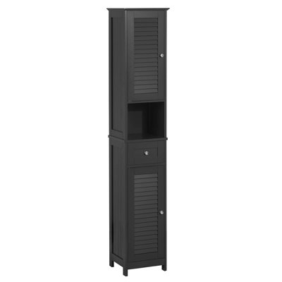 Lyonsdale Linen Cabinet
