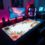 Polyester Desk Pad-1771760024