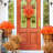 Hansika Thanksgiving No Animal(s) Decorative Accent