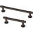 Francisco 4" Center to Center Bar Pull-106041114