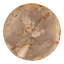Table d'appoint Calvus clair naturel