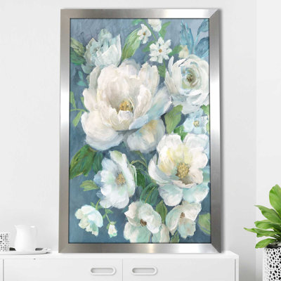 " Cottage Radiance I " by Nan