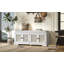 Banc de rangement Rustic-575309500