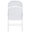 Harbour Housewares Metal  Folding Chair-97135922