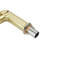 Lena Single-Hole Single-handle Bathroom Faucet-95236207
