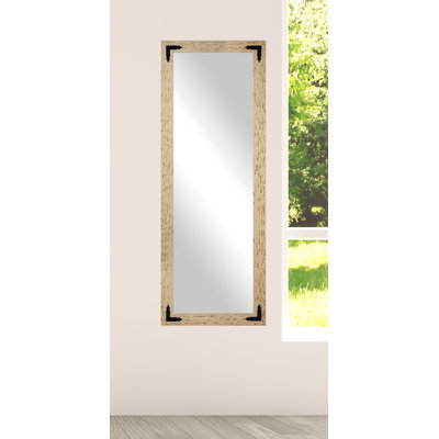 Miroir pleine grandeur Kyrei