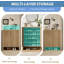 30 Pair Shoe Storage Cabinet-1947577304